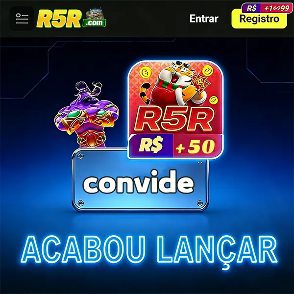 R5R APK Download Versi Terbaru