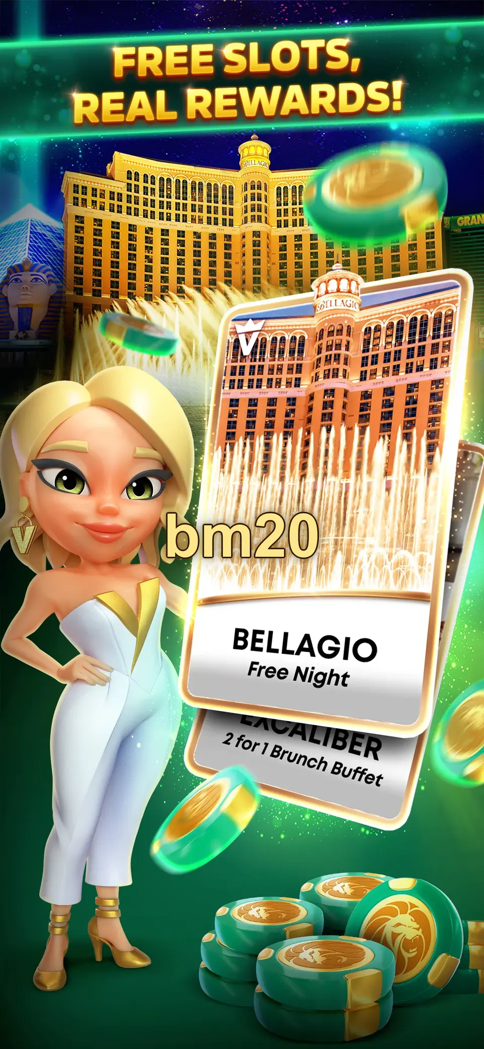 bm20 APK