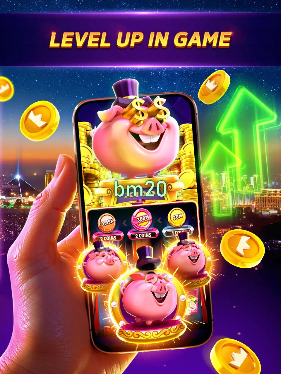 bm20 APK