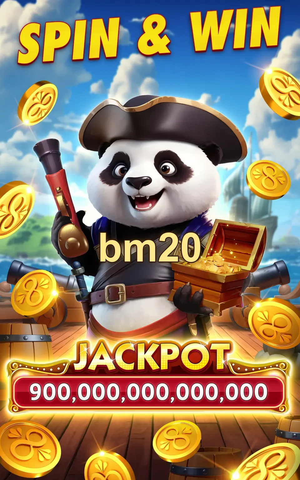 bm20 Login